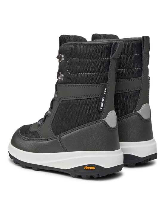 Reima Reima Schneeschuhe Laplander 2.0 5400125A Schwarz