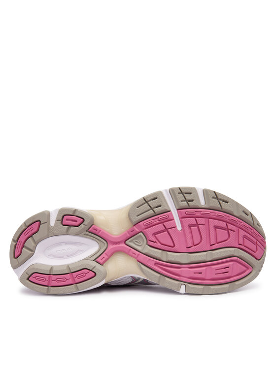 Asics Asics Sneakersy Gel-1130 1203A609 Biały