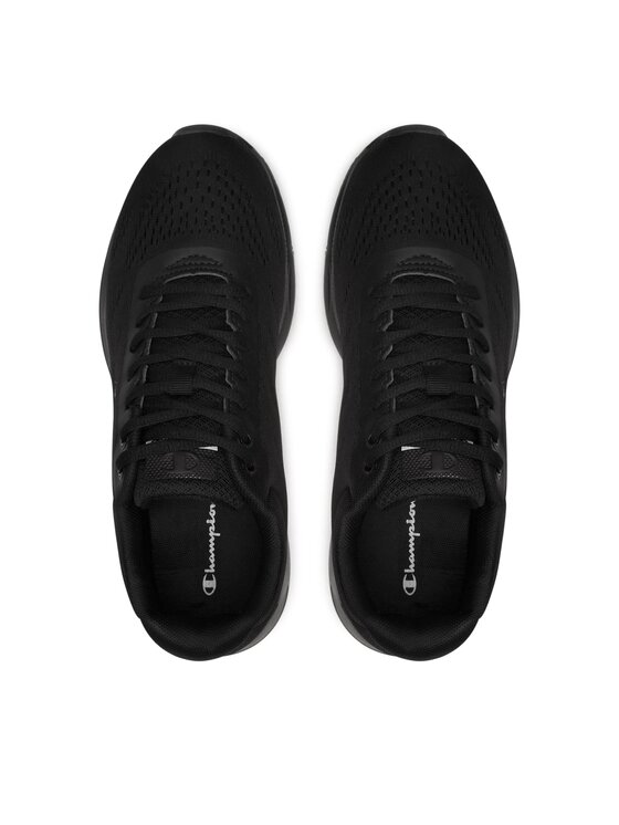 Champion Champion Sneakers Jaunt S21934-KK002 Nero