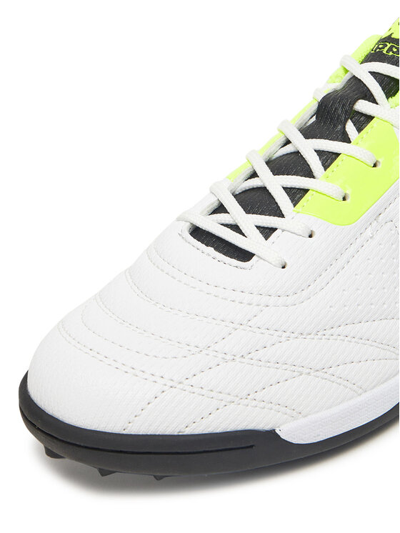 Kappa Kappa Sneakers SJ-F910-3 Weiß