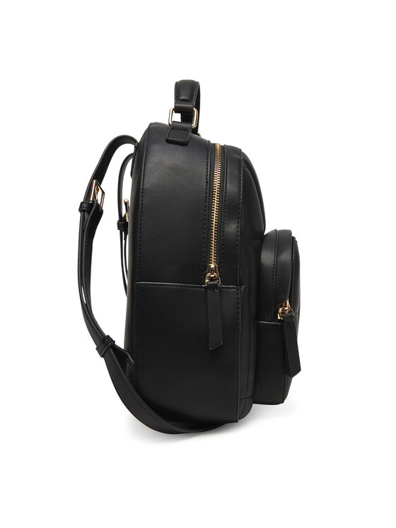 Tommy Hilfiger Tommy Hilfiger Σακίδιο AW0AW17472 Μαύρο