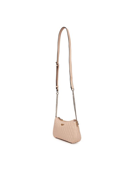 Guess Guess Táska HWGG9626720 Rózsaszín