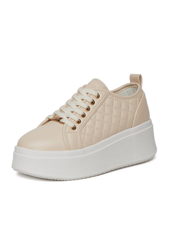 DeeZee DeeZee Sneakers AM25237 Beige