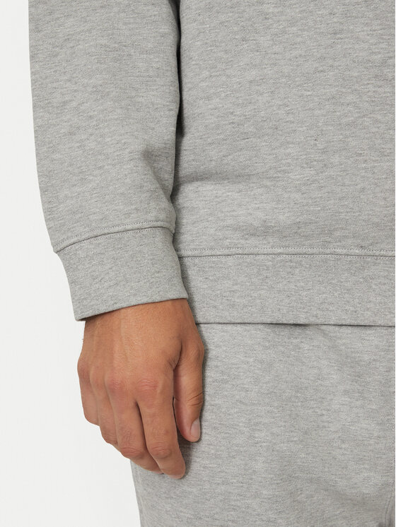 United Colors Of Benetton United Colors Of Benetton Džemperis 342ZU1094 Pilka Regular Fit