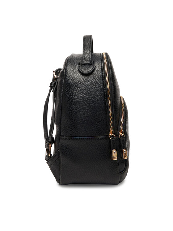Liu Jo Liu Jo Σακίδιο Ecs M Backpack AF5157 E0027 Μαύρο