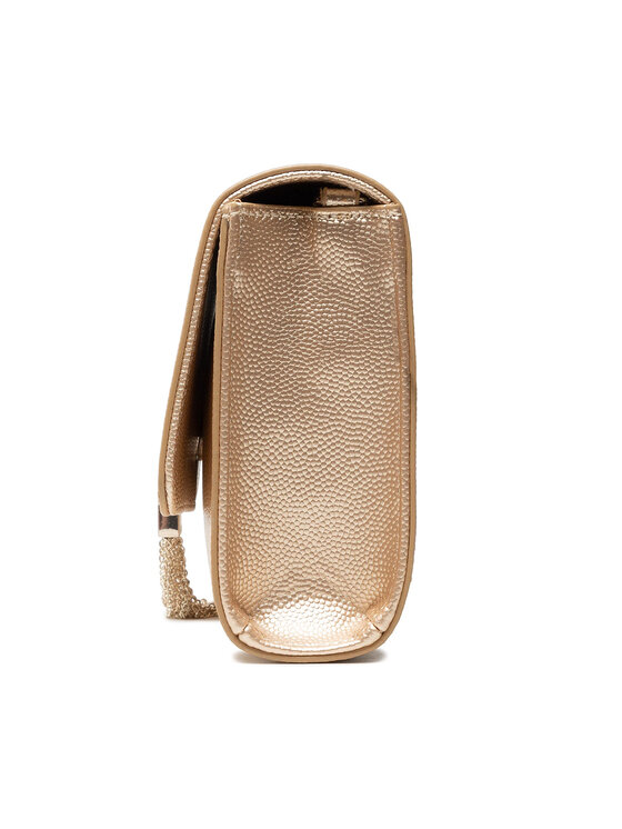 Valentino Valentino Handtasche Divina VBS1R401G Goldfarben