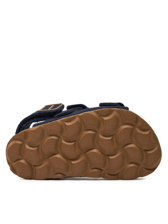 Mayoral Mayoral Sandali 41603 Blu scuro