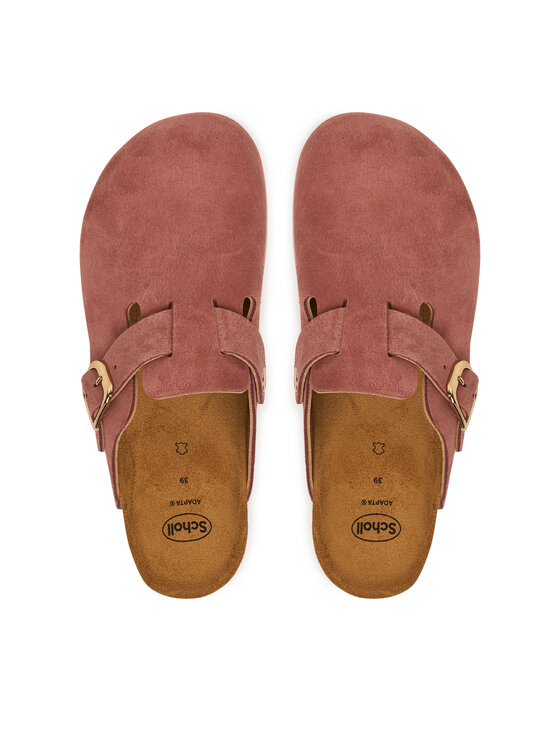 Scholl Scholl Шльопанці Fae F32198 Рожевий