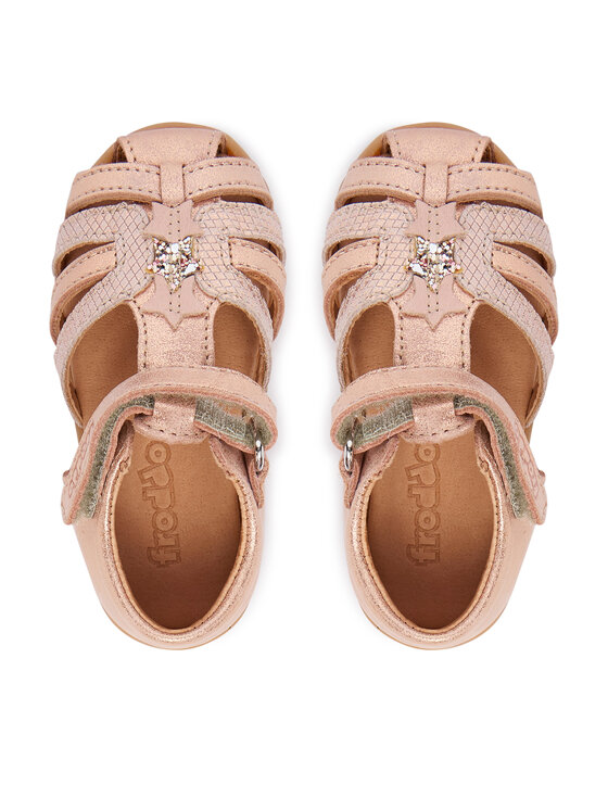 Froddo Froddo Sandali Divna G2150210-2 M Rosa