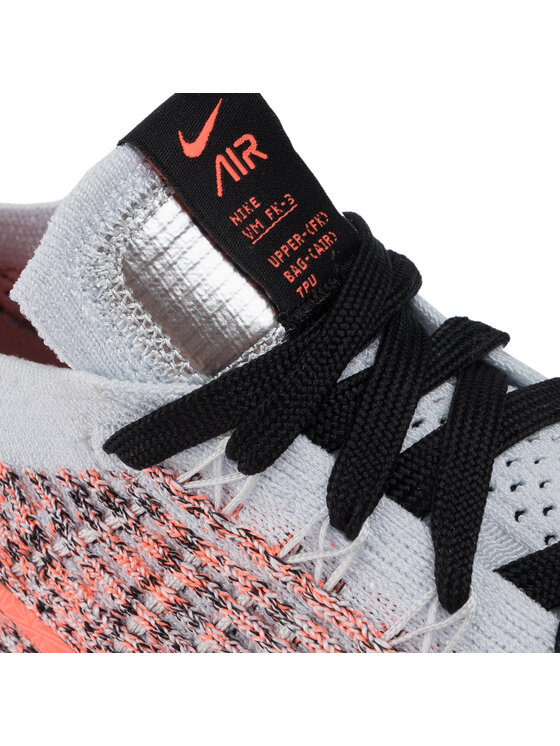 Nike Nike Tossud Air Vapormax Flyknit 3 AJ6900 800 Oranž