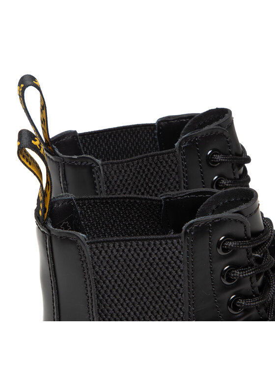 Dr. Martens Dr. Martens Glády 1460 Harper 26962001 Černá
