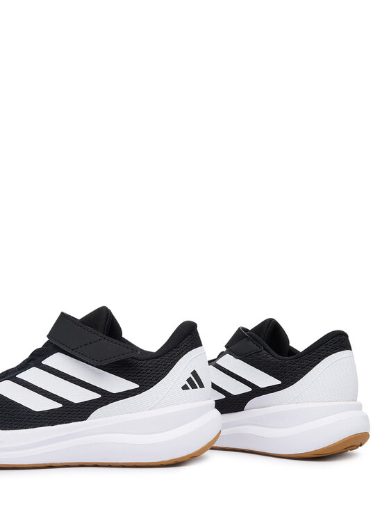 adidas adidas Αθλητικά Runfalcon 6 Shoes Children KI1768 Μαύρο