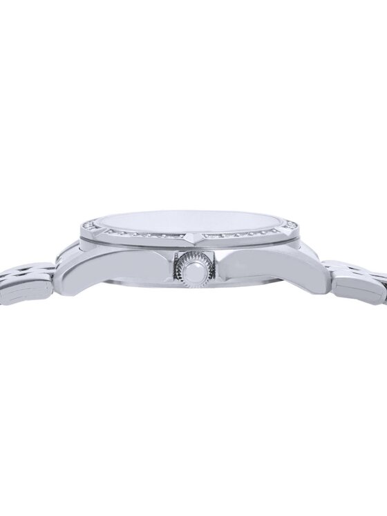 Lorus Lorus Zegarek RG247YX9 Srebrny