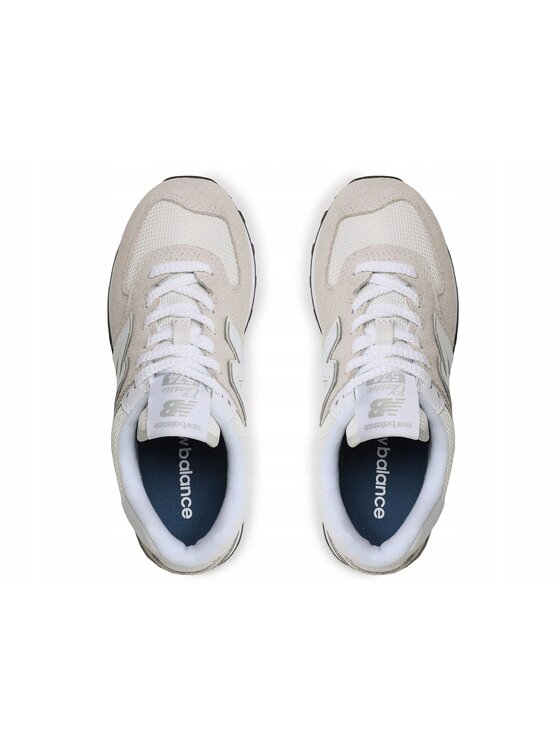 New Balance New Balance Sneakersy GC574EVW Beżowy