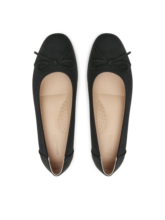 Clara Barson Clara Barson Bateliai JBZI-0511-15 Juoda