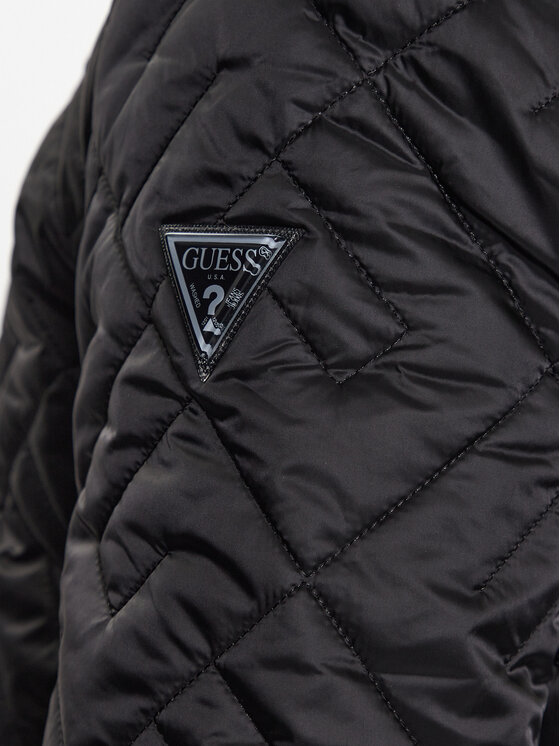 Guess Guess Kevad-sügis jope M3YL11 WFHN2 Must Regular Fit