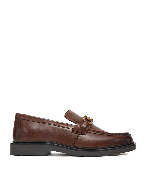 Beverly Hills Polo Club Loafersy WI34-DOVER-01 Brązowy