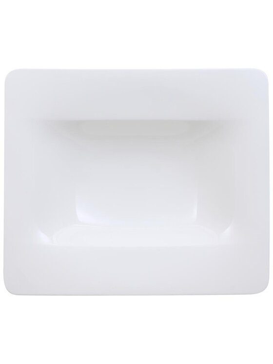 Villeroy & Boch Villeroy & Boch Talerz głęboki Modern Grace Villeroy & Boch Biały