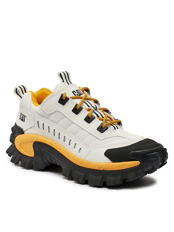 CATerpillar CATerpillar Sneakers Intruder P723902 Alb