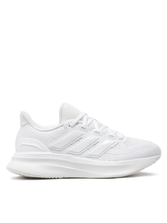 Adidas Tekaški čevlji Runfalcon+ 5 IH2638 Bela