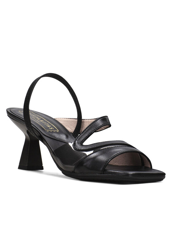 Hispanitas Hispanitas Sandalen HV243402 Schwarz
