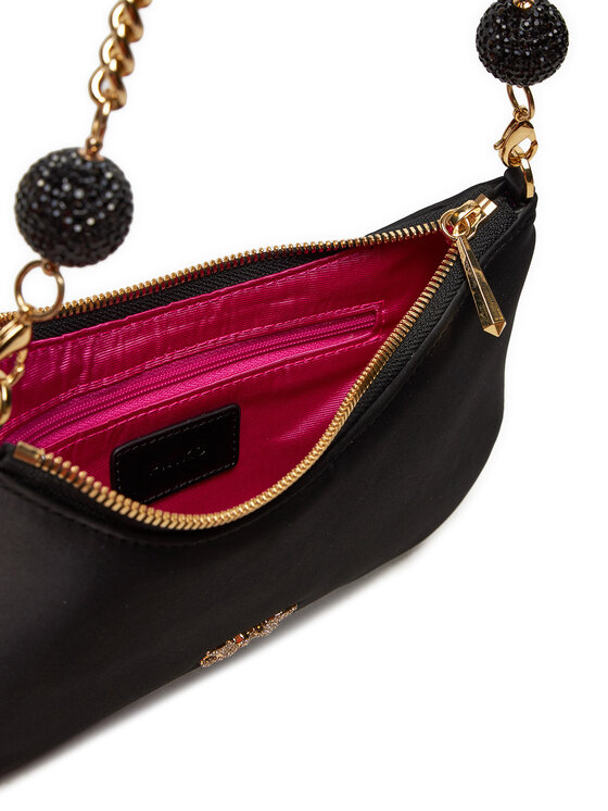 PINKO Pinko Rankinė Arthemis Shoulder Mini . AI 24-25 PLTT 103512 A1WB Juoda