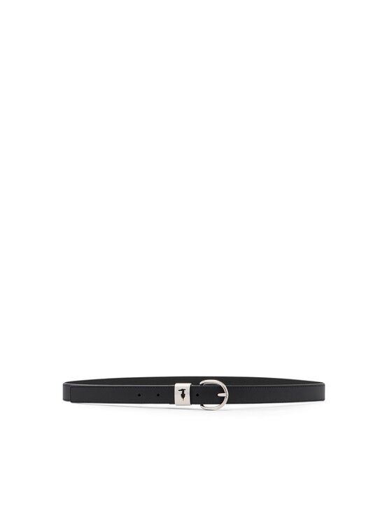 Trussardi Trussardi Pasek B344B000041N033 Czarny