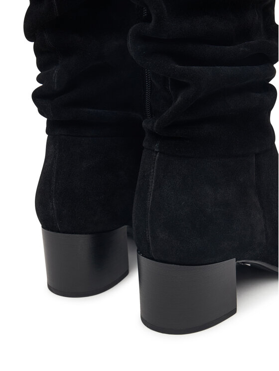 Tamaris Tamaris Stivali 1-25381-47 Nero