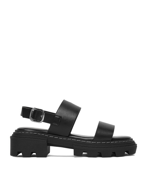 DeeZee DeeZee Basutės CEO-H3T9820-2 Juoda