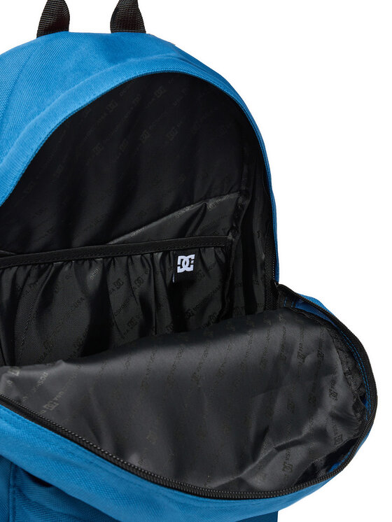 DC DC Hátizsák C-DCI-P-004-08 Kék