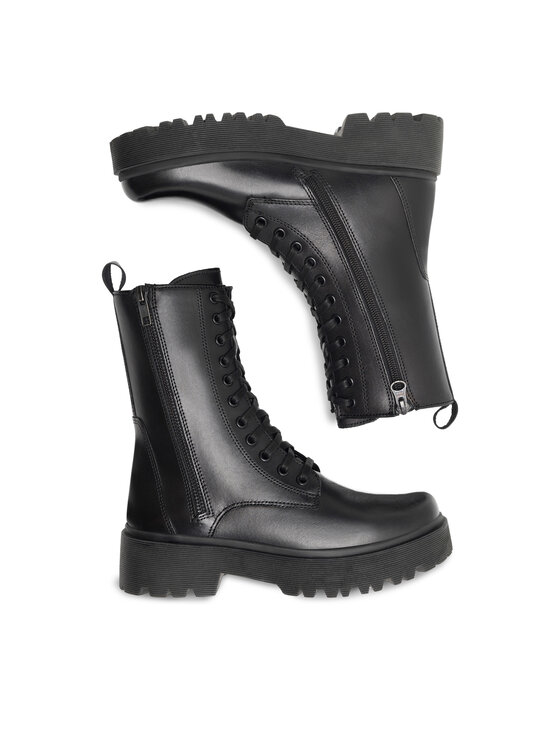 Lasocki Lasocki Polacchine WB-ALESSIA-11 Nero