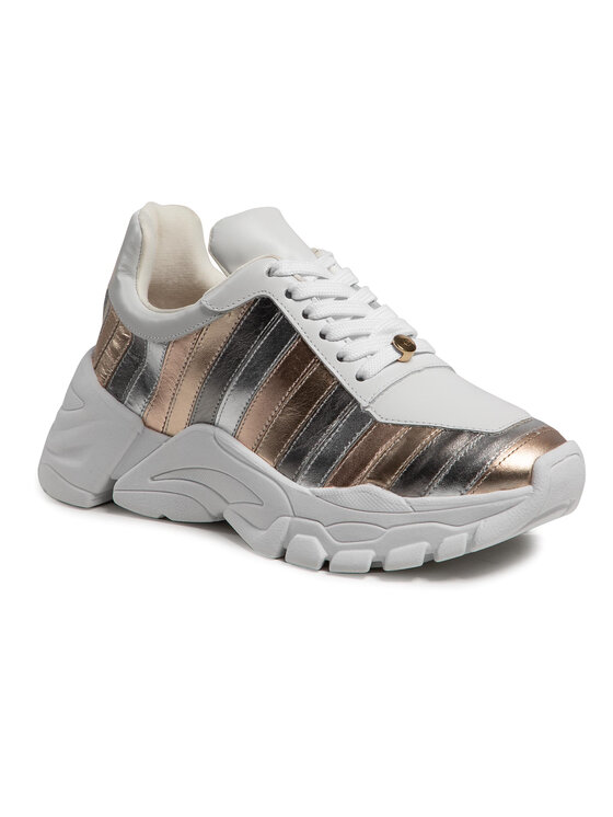 Sneakers EL-12-03-000328 Oro