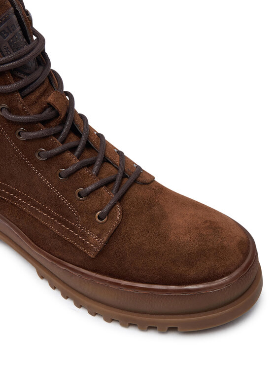 Blauer Blauer Traperid F4IUKA01 Pruun
