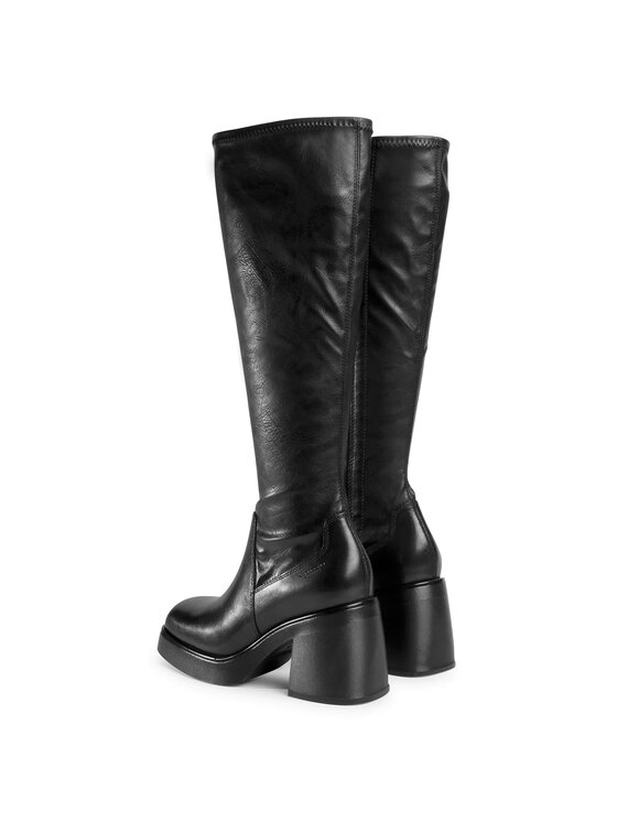 Vagabond Shoemakers Vagabond Shoemakers Μπότες Brooke 5044-002-20 Μαύρο