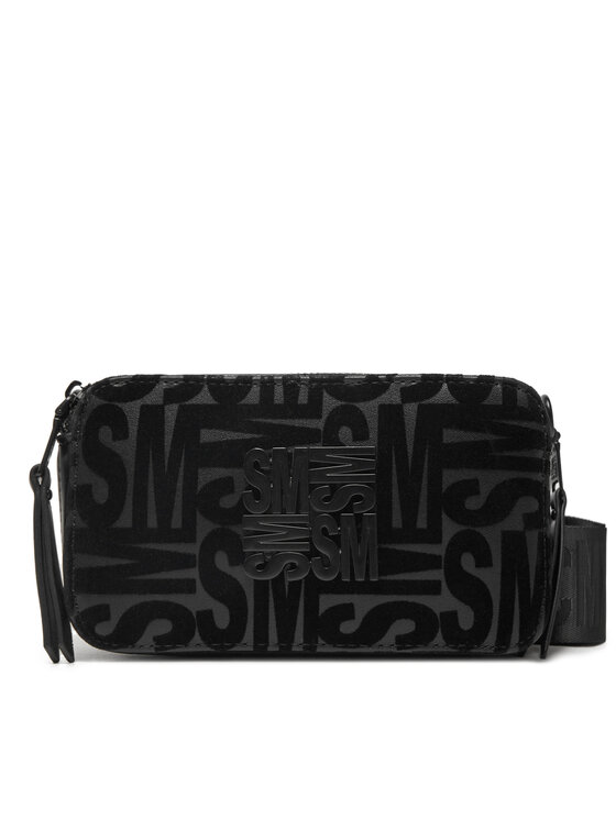 Steve Madden Steve Madden Сумка Barisa-V SM13001597 Чорний