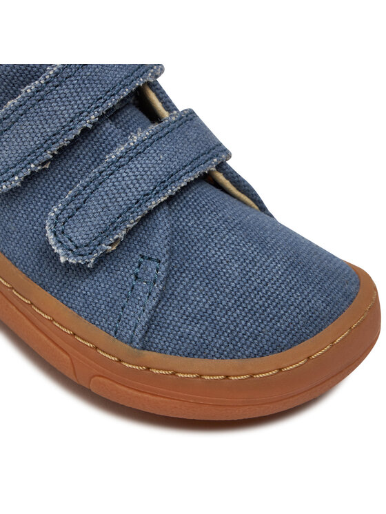 Froddo Froddo Superge Barefoot Vegan G3130248 M Modra