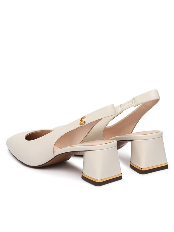 Coccinelle Coccinelle Tacones C-Everyday E4 U1L 21 02 01 Ekrüüvärv