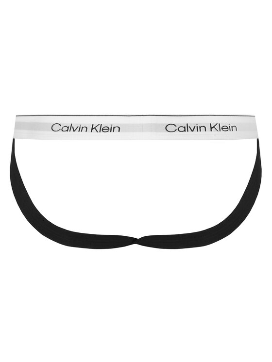 Calvin Klein Underwear Calvin Klein Underwear Комплект прашки LV00NB4382 Черен