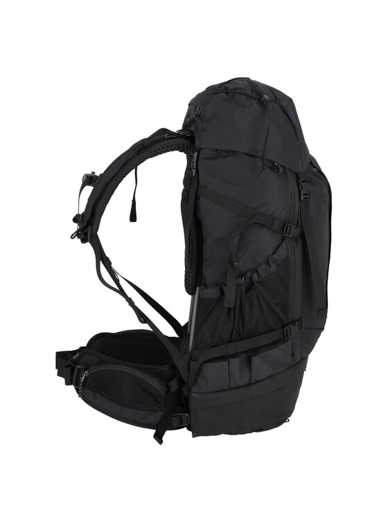 Fjällräven Fjällräven Plecak 274696 Czarny