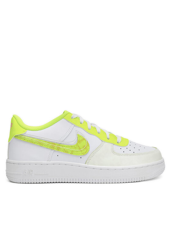 Dziecięce Sneakersy Nike, Rozmiar 38, Białe, DV1680-100