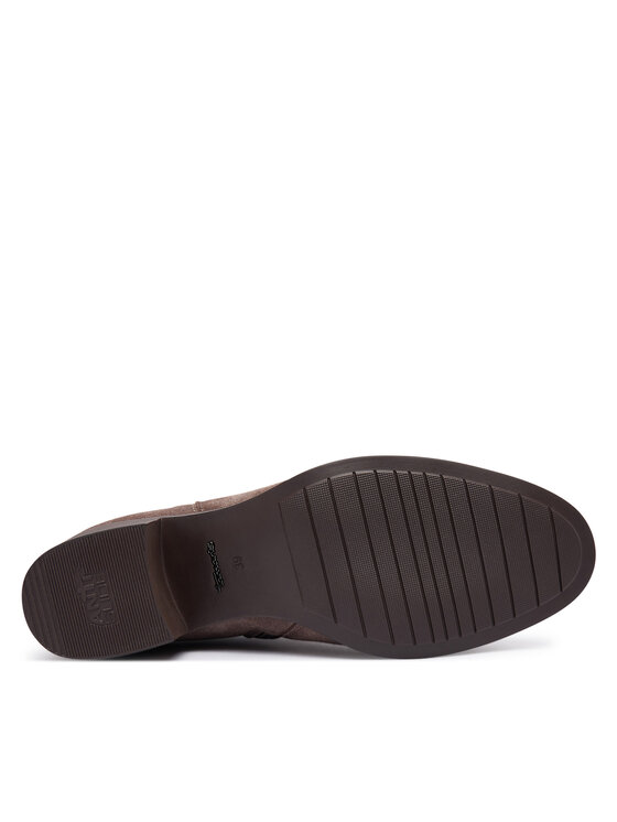 Tamaris Tamaris Stivaletti 1-25379-45 Marrone