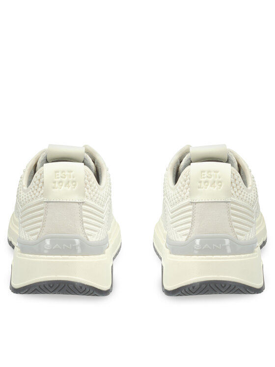 Gant Gant Sneakersy Jeuton Sneaker 28638551 Biały