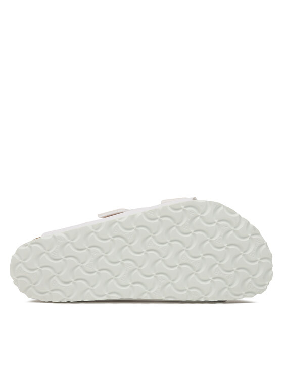 Birkenstock Birkenstock Klapki Arizona Bs 1019061 Biały