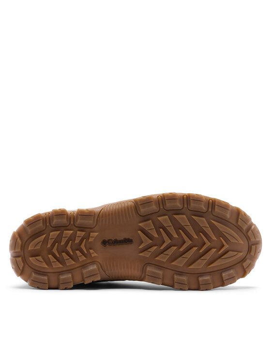 Columbia Columbia Trekkings Transverse  2067401 Verde