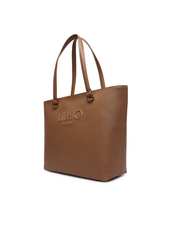 Liu Jo Liu Jo Handtasche Halona AF5321 E0087 Braun