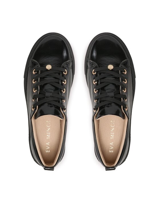 Eva Minge Eva Minge Sneakers EM-100-13-001675 Nero