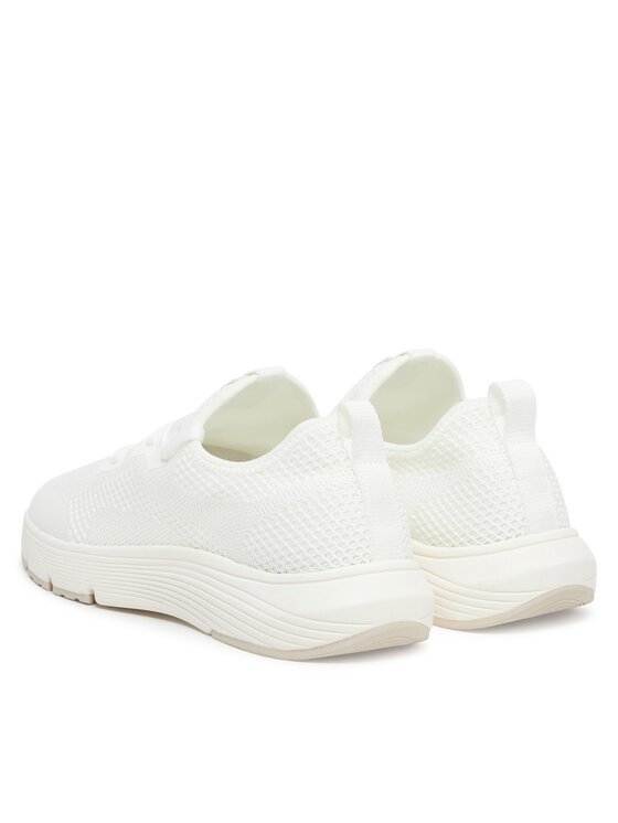 Marc O'Polo Marc O'Polo Сникърси RR2M3002 Бял