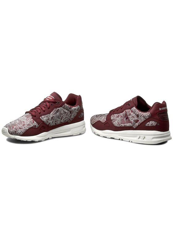 Le Coq Sportif Sneakers Lcs R900 W Foliage Jacquard 1620213