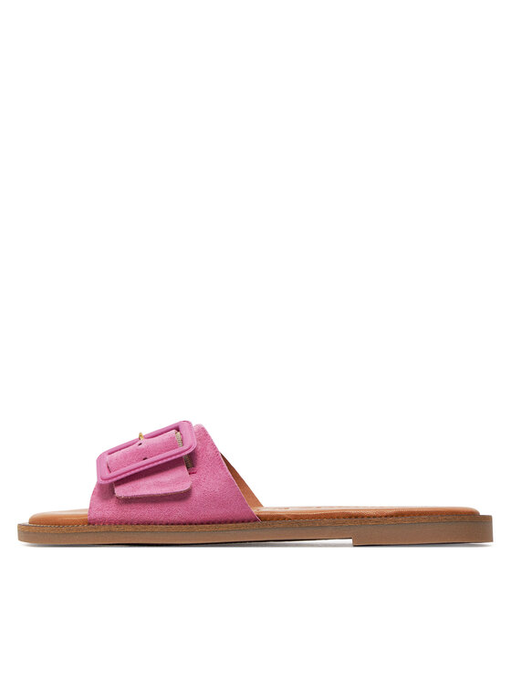 Tamaris Tamaris Ciabatte 1-27105-42 Rosa