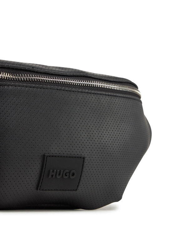 HUGO HUGO Jostas soma 50541917 Melns